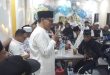 Acara buka bersama KM 10 Suka rame (foto: Saiful Jabrik)